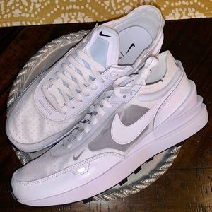 Women’s Nike Waffle One Lifestyle sneakers